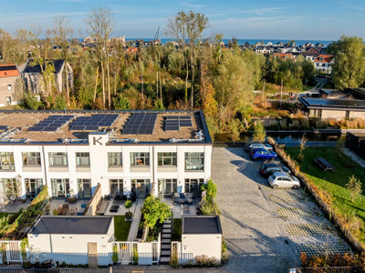 Kruitmolen 96
