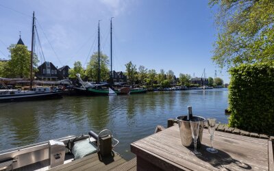 Weesperstraat 61