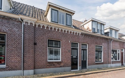 Weesperstraat 72