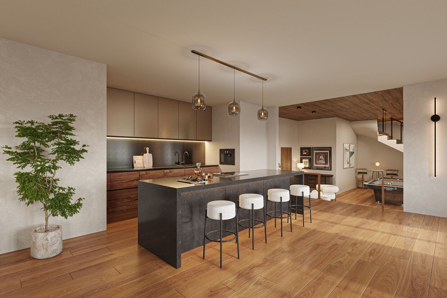 Appartement te koop: Googweg 1, Muiderberg