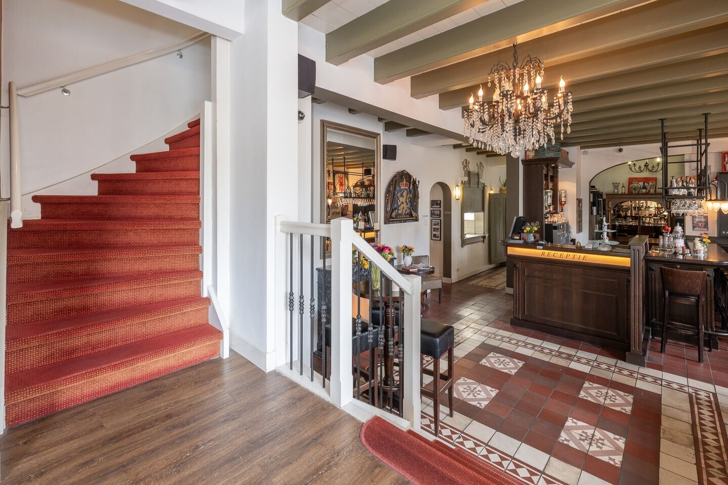 Appartement te koop: Googweg 1, Muiderberg