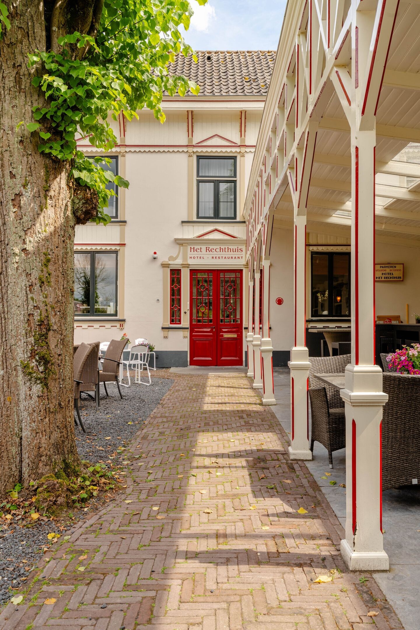 Appartement te koop: Googweg 1, Muiderberg