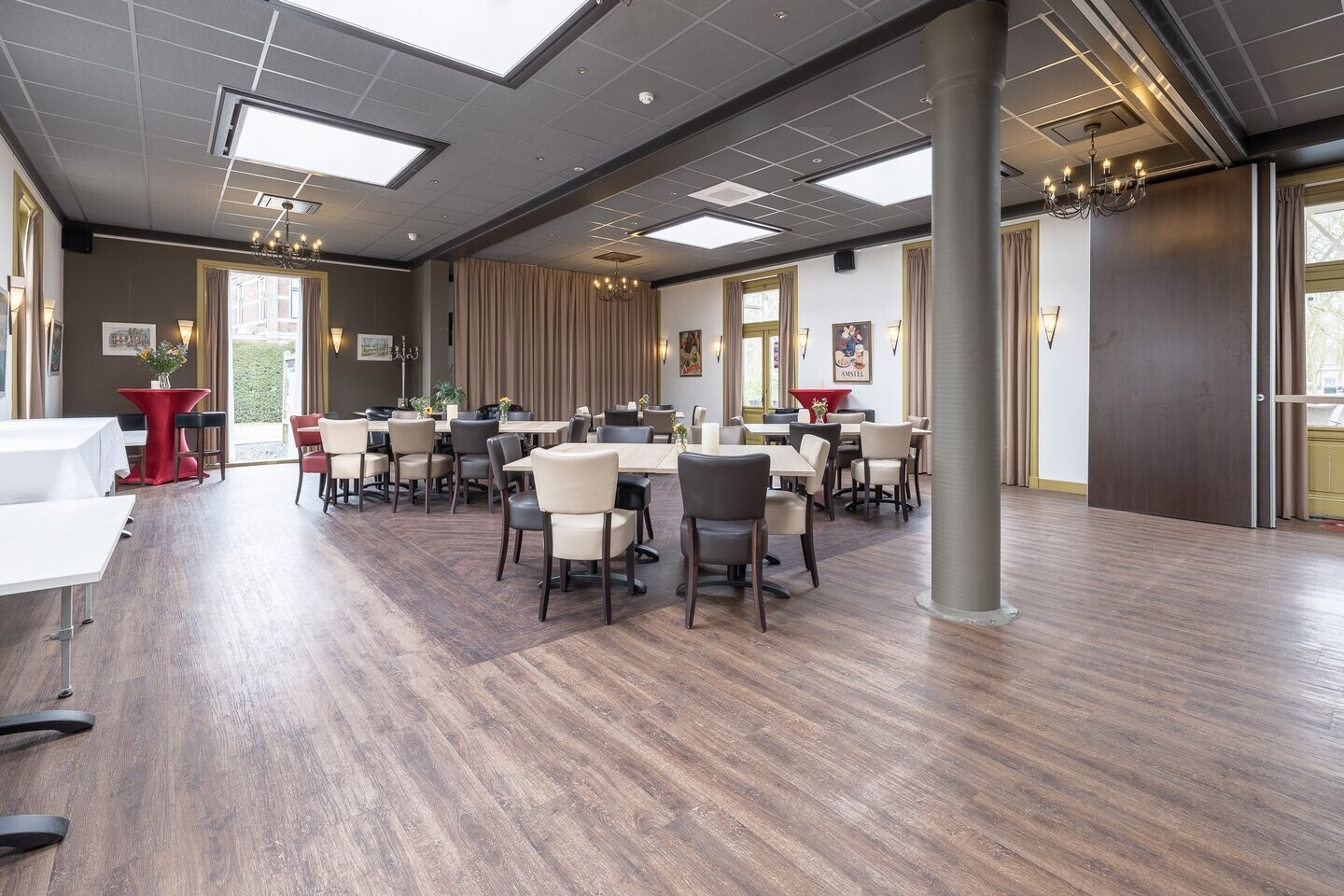 Appartement te koop: Googweg 1, Muiderberg