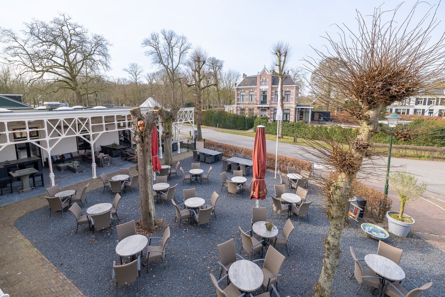 Appartement te koop: Googweg 1, Muiderberg