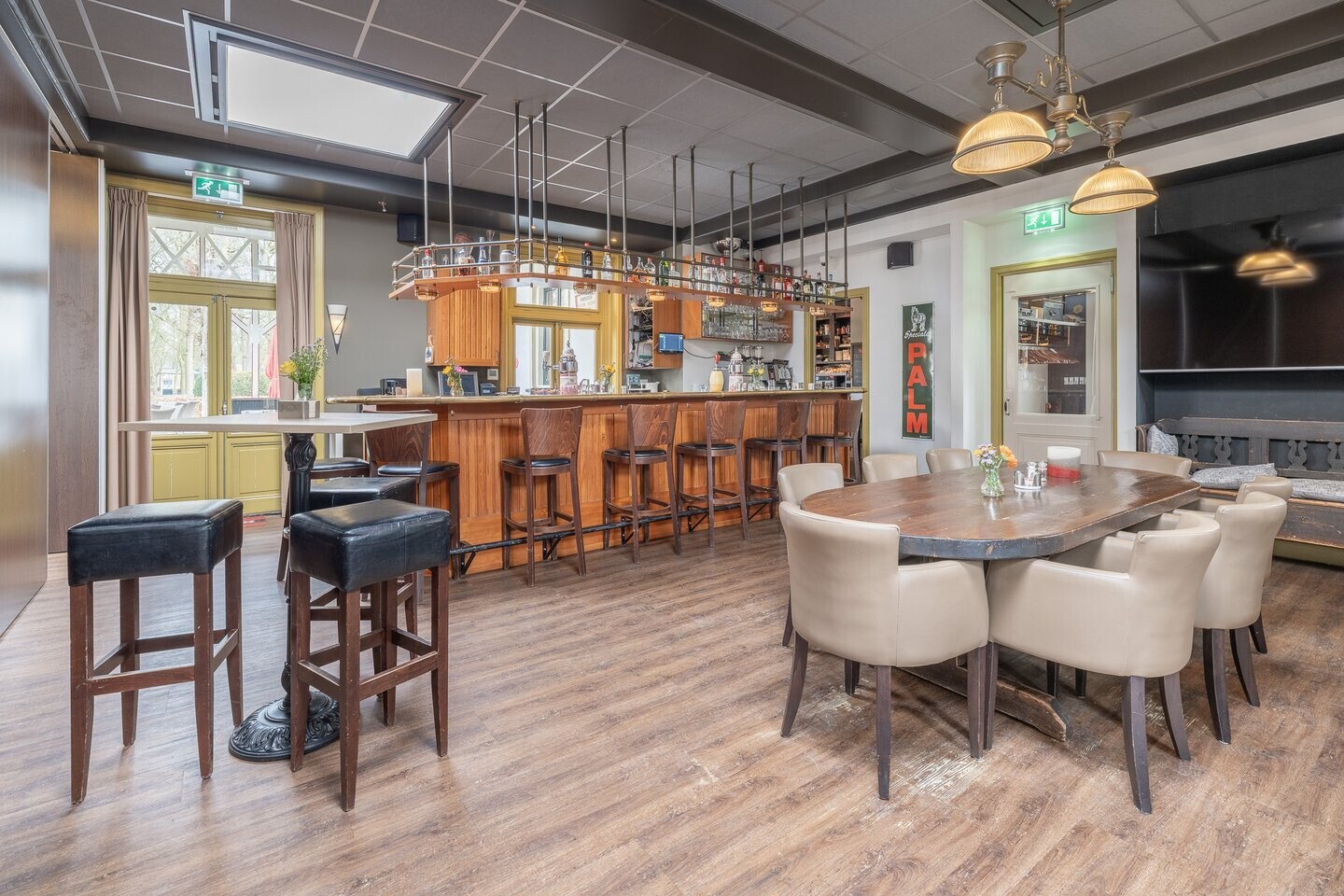 Appartement te koop: Googweg 1, Muiderberg