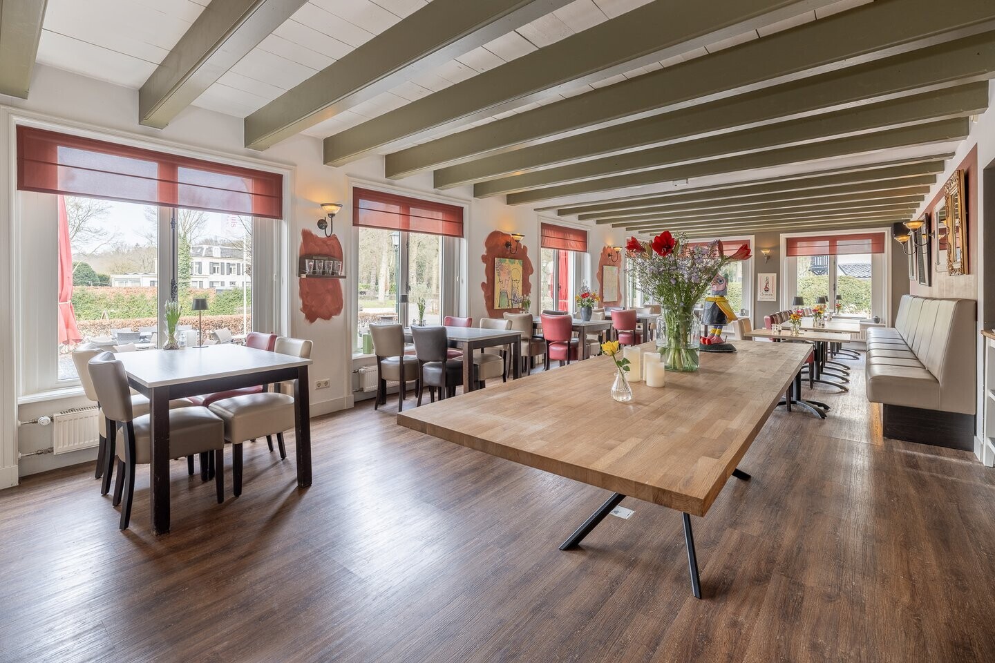 Appartement te koop: Googweg 1, Muiderberg