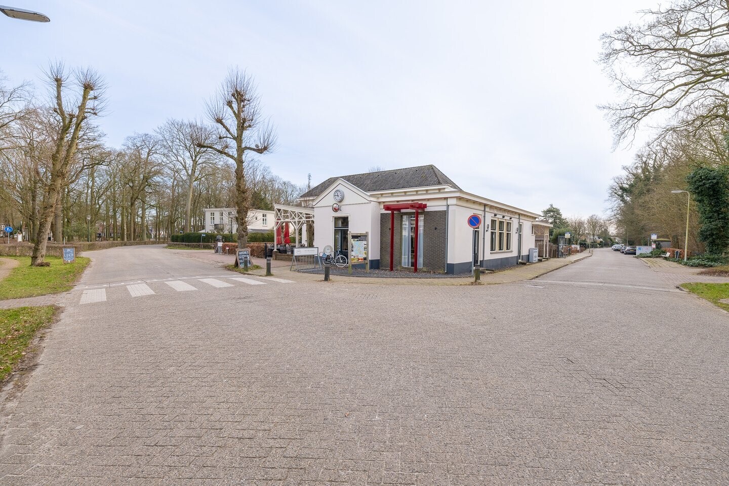 Appartement te koop: Googweg 1, Muiderberg