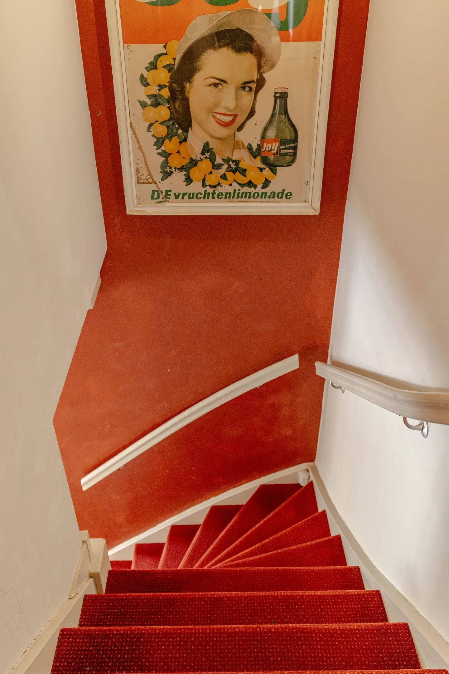 Appartement te koop: Googweg 1, Muiderberg