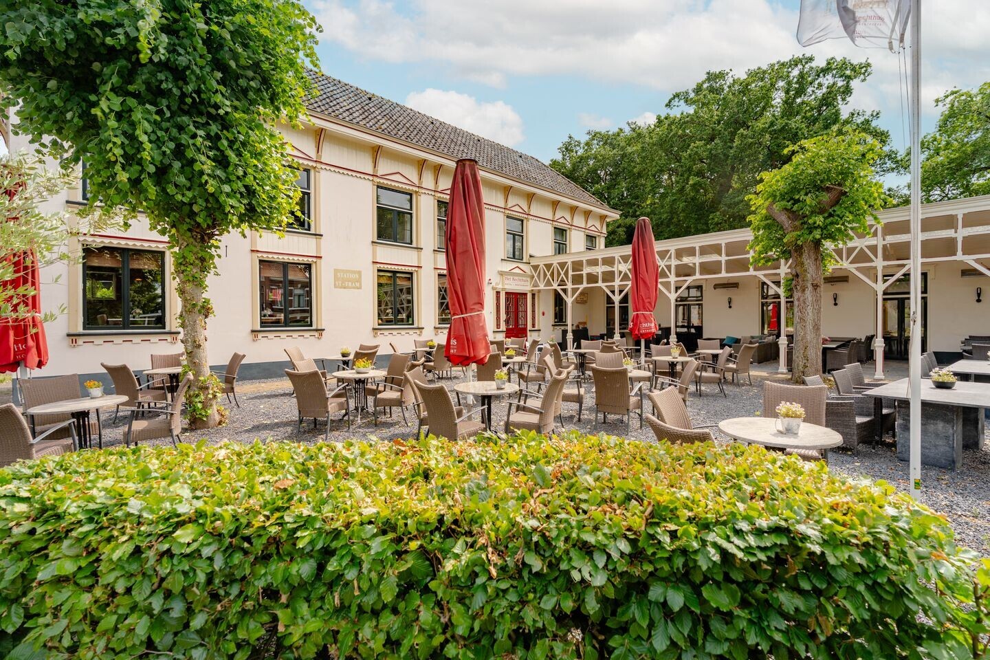 Appartement te koop: Googweg 1, Muiderberg