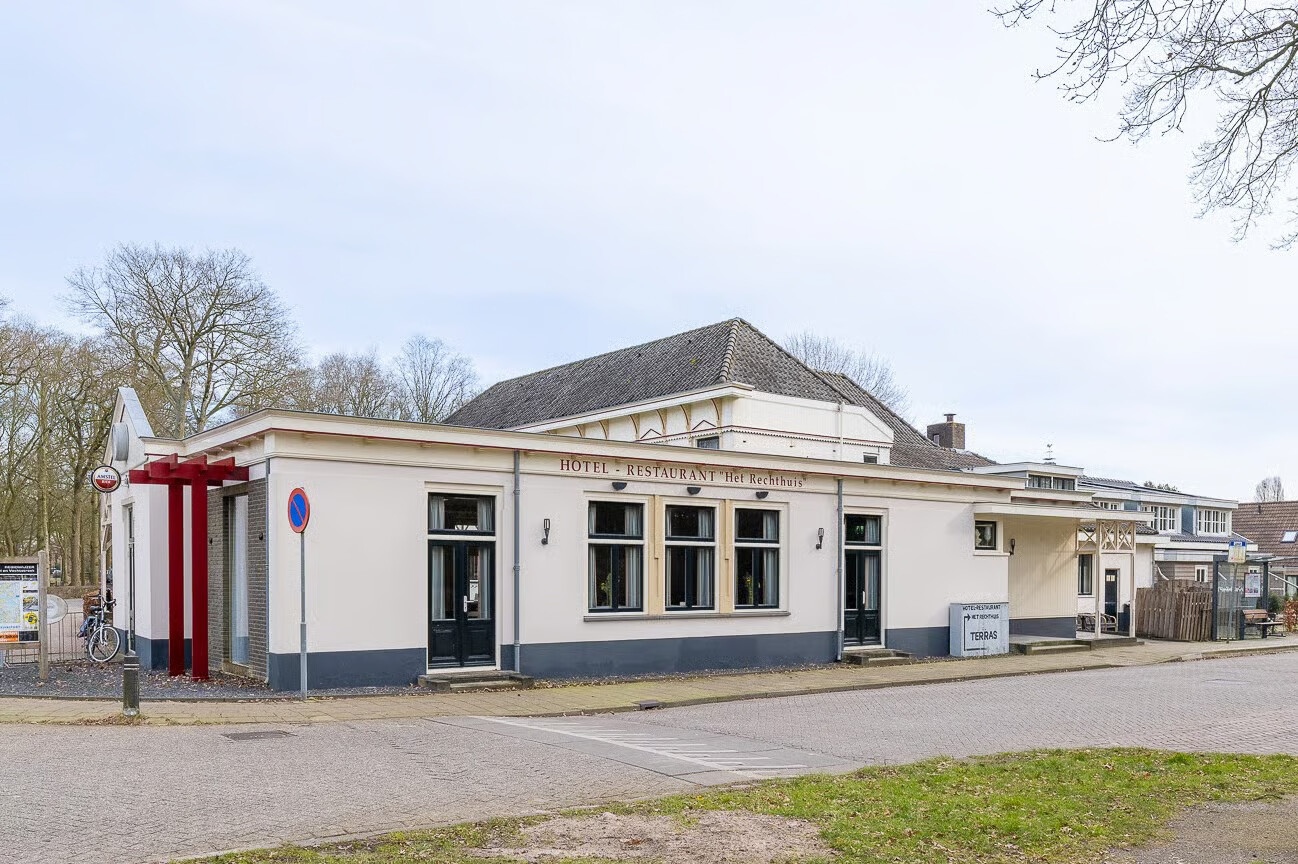Appartement te koop: Googweg 1, Muiderberg