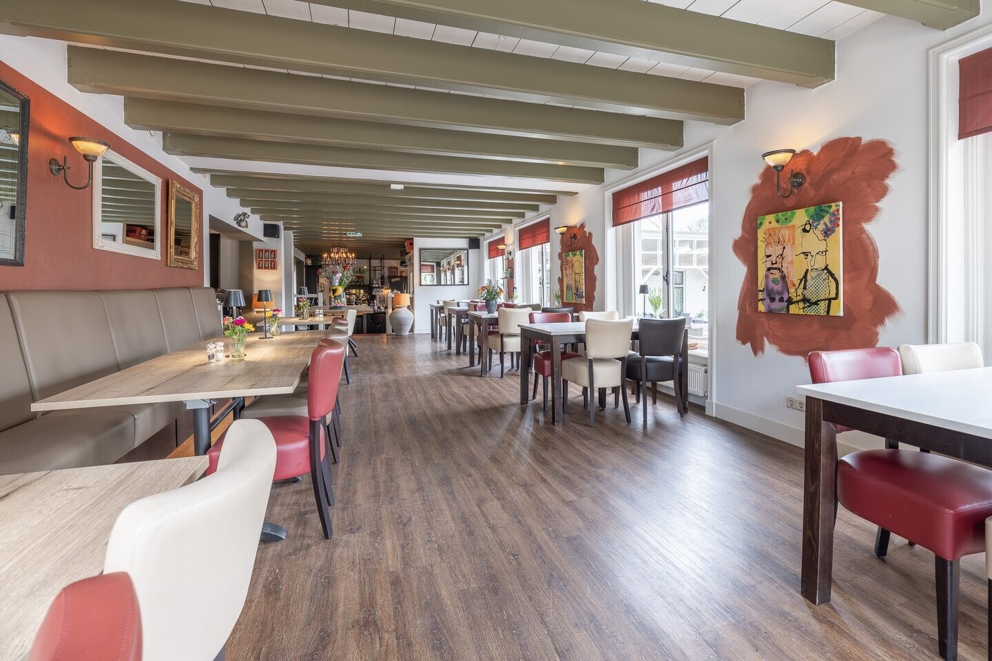 Appartement te koop: Googweg 1, Muiderberg
