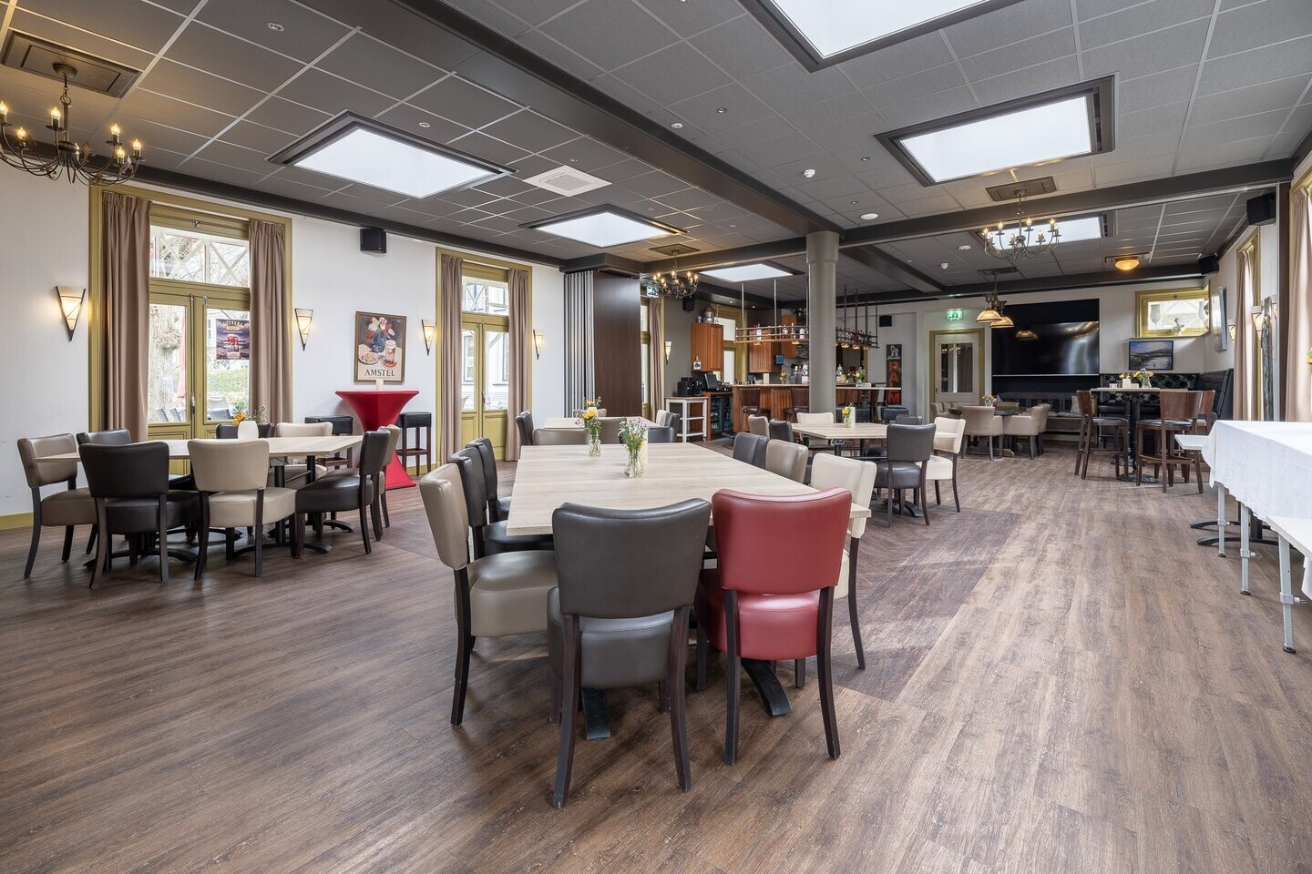 Appartement te koop: Googweg 1, Muiderberg