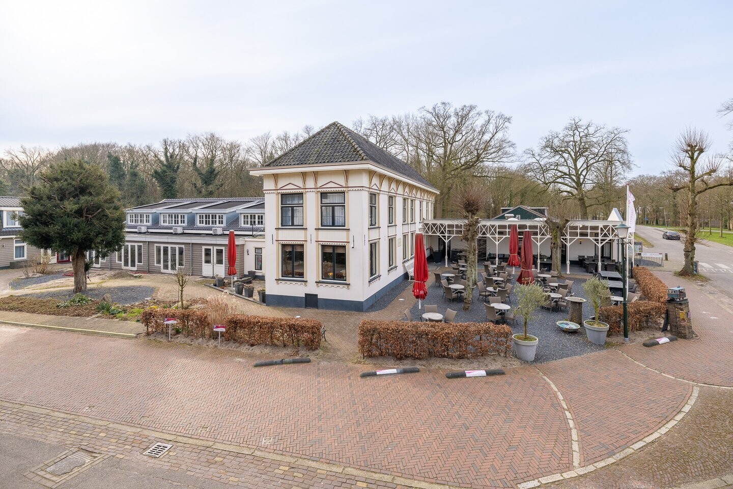 Appartement te koop: Googweg 1, Muiderberg