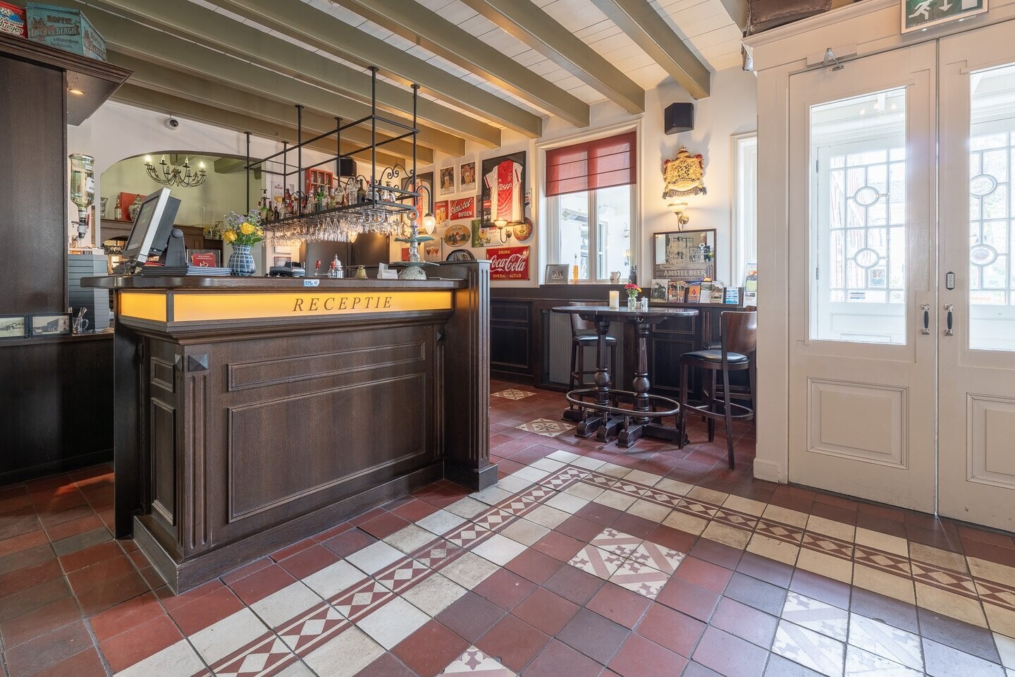 Appartement te koop: Googweg 1, Muiderberg