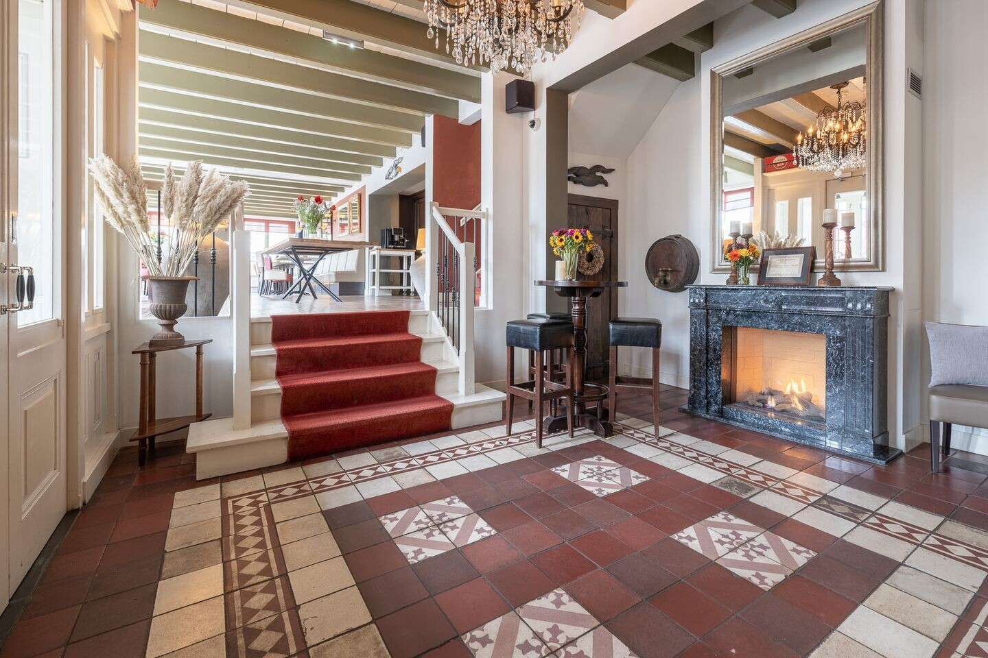Appartement te koop: Googweg 1, Muiderberg