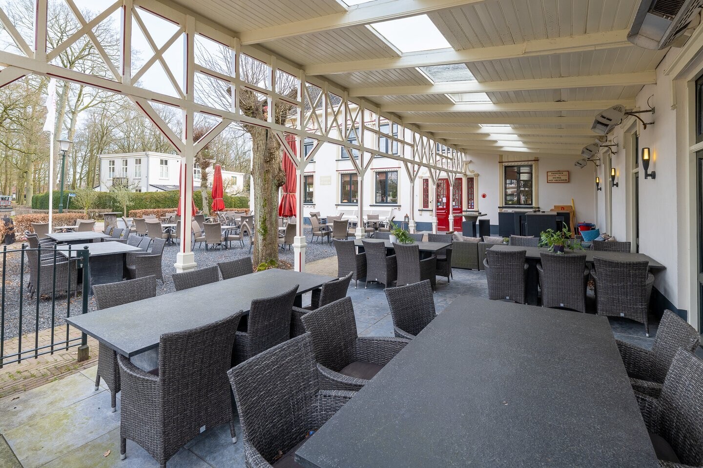 Appartement te koop: Googweg 1, Muiderberg