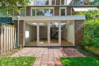 van der Helstpark 75