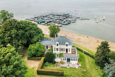 Nienhuis Ruijskade 1