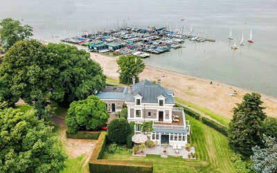 Nienhuis Ruijskade 1