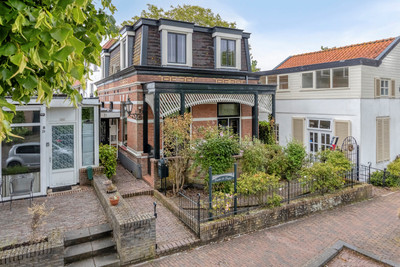 Huis te koop Dorpsstraat 31