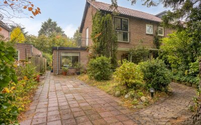Eikenlaan 40