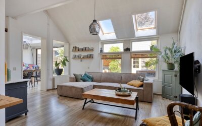 Huis te koop De Scharing 3