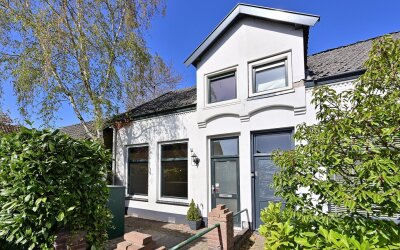 Tesselschadelaan 1