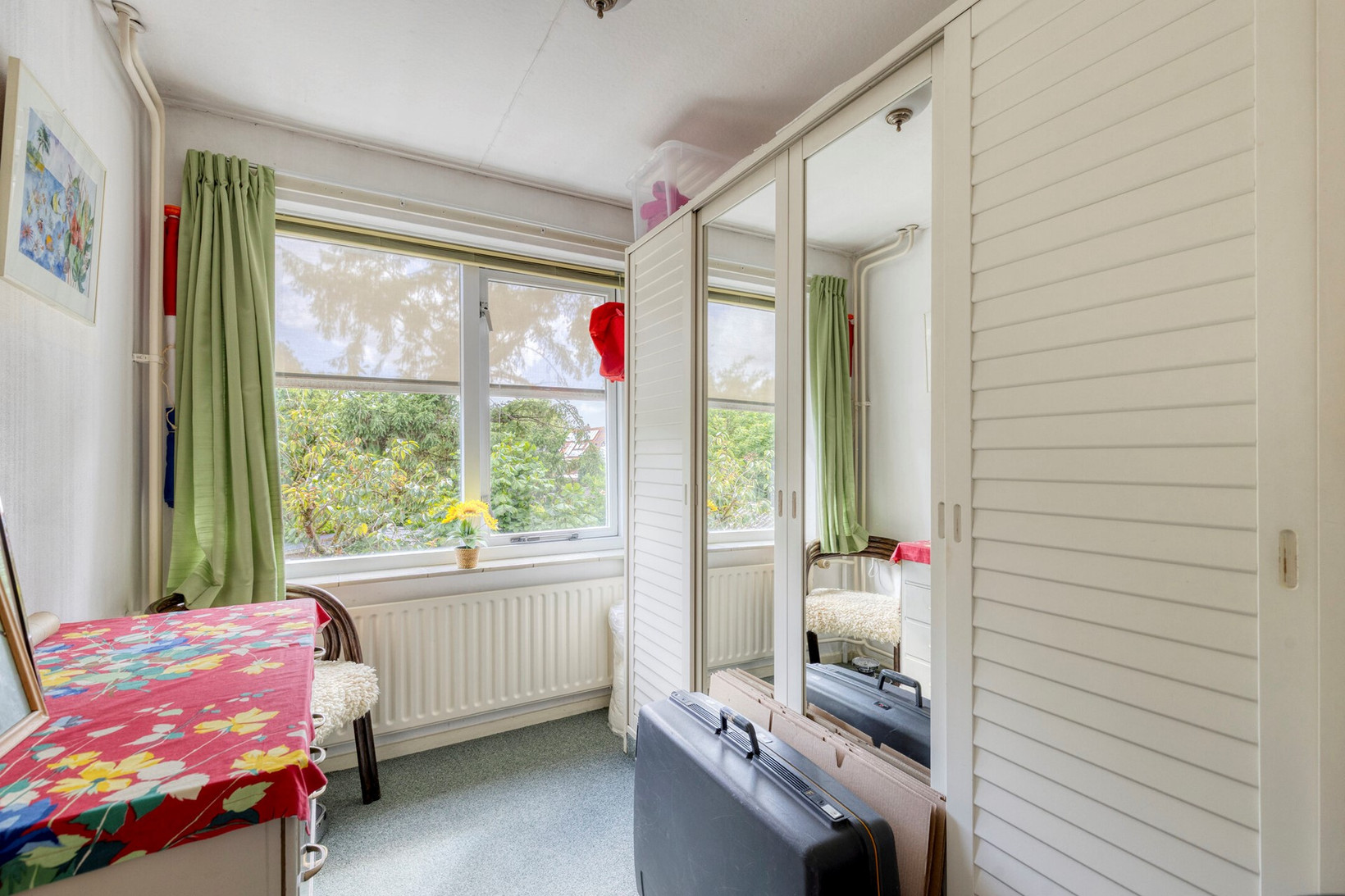 Twee-onder-één-kap te koop: Tesselschadelaan 30, Muiderberg