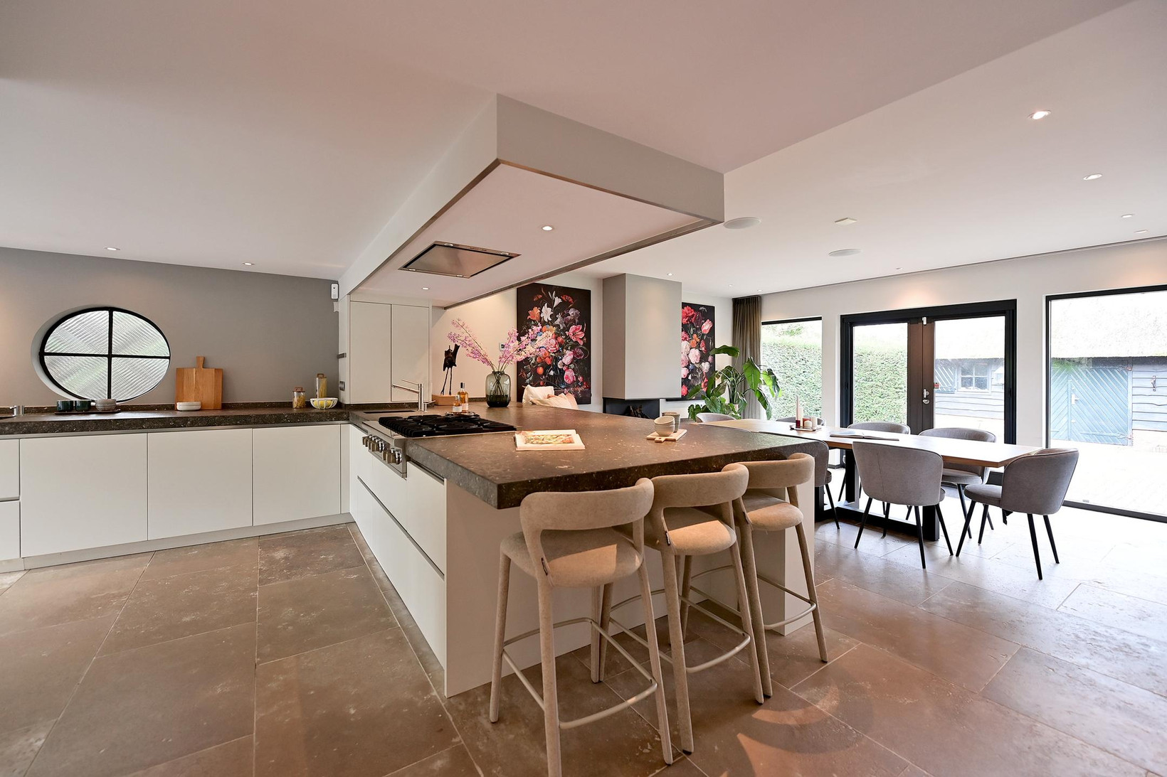Vrijstaande woning te koop: Brediusweg 75, Bussum