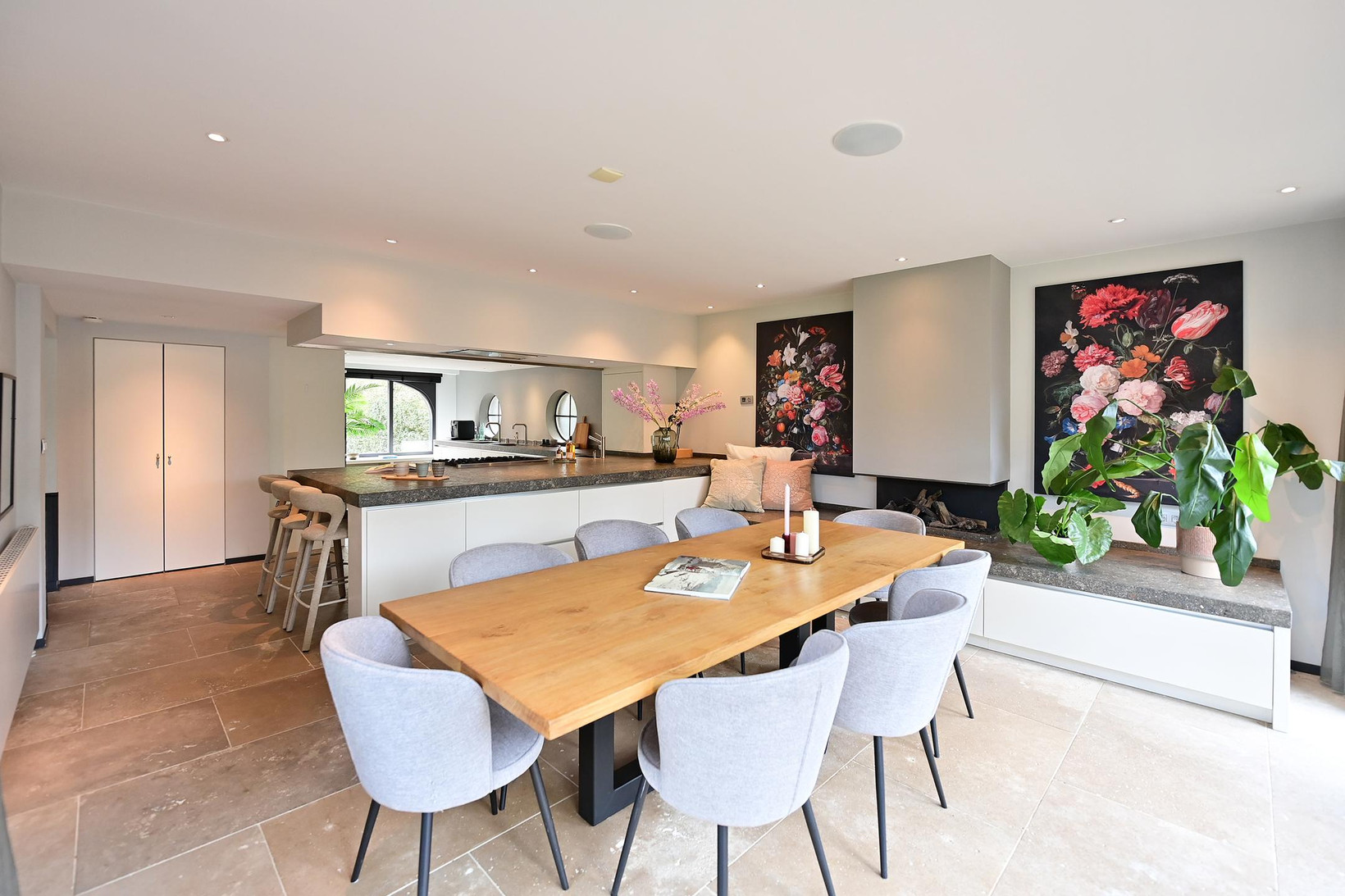 Vrijstaande woning te koop: Brediusweg 75, Bussum