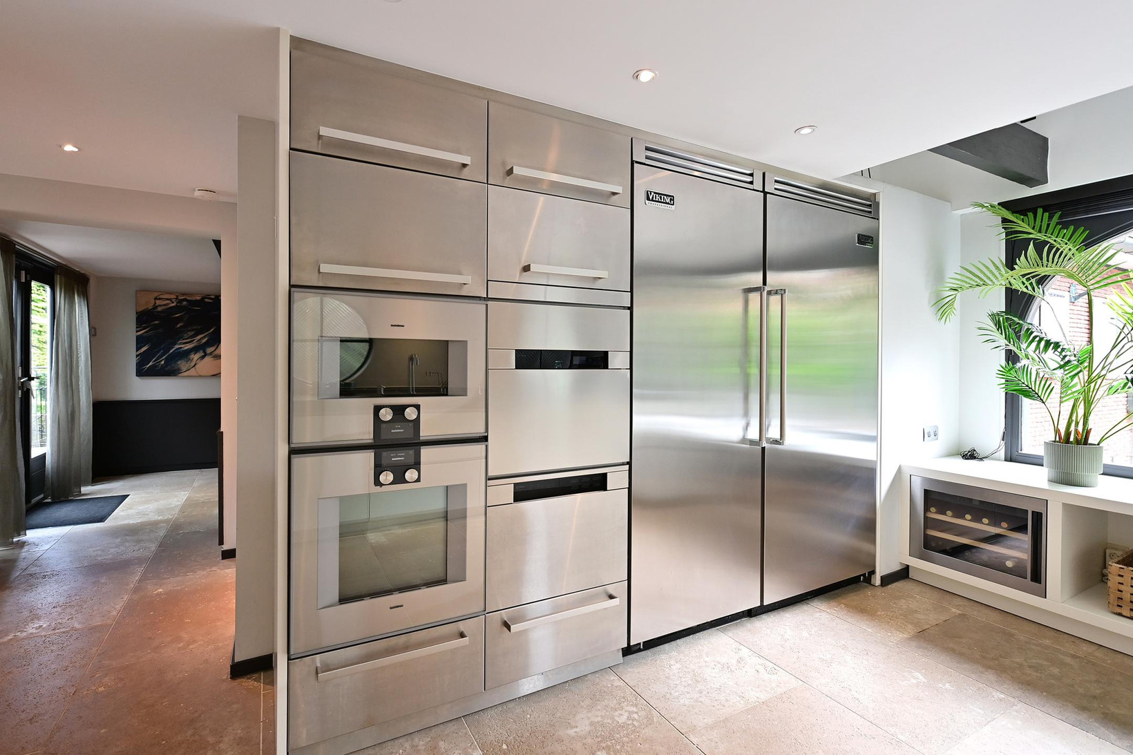 Vrijstaande woning te koop: Brediusweg 75, Bussum