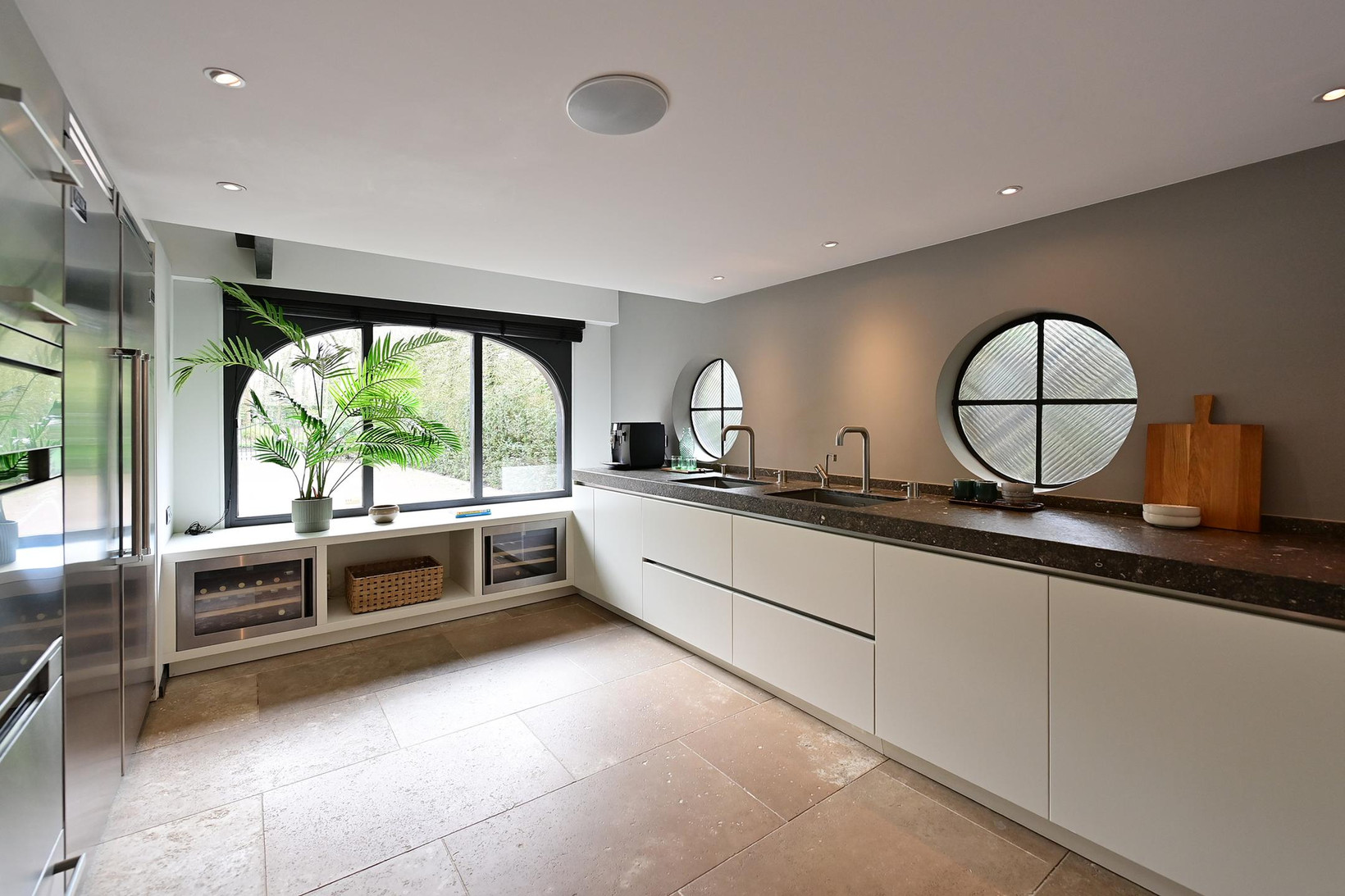 Vrijstaande woning te koop: Brediusweg 75, Bussum
