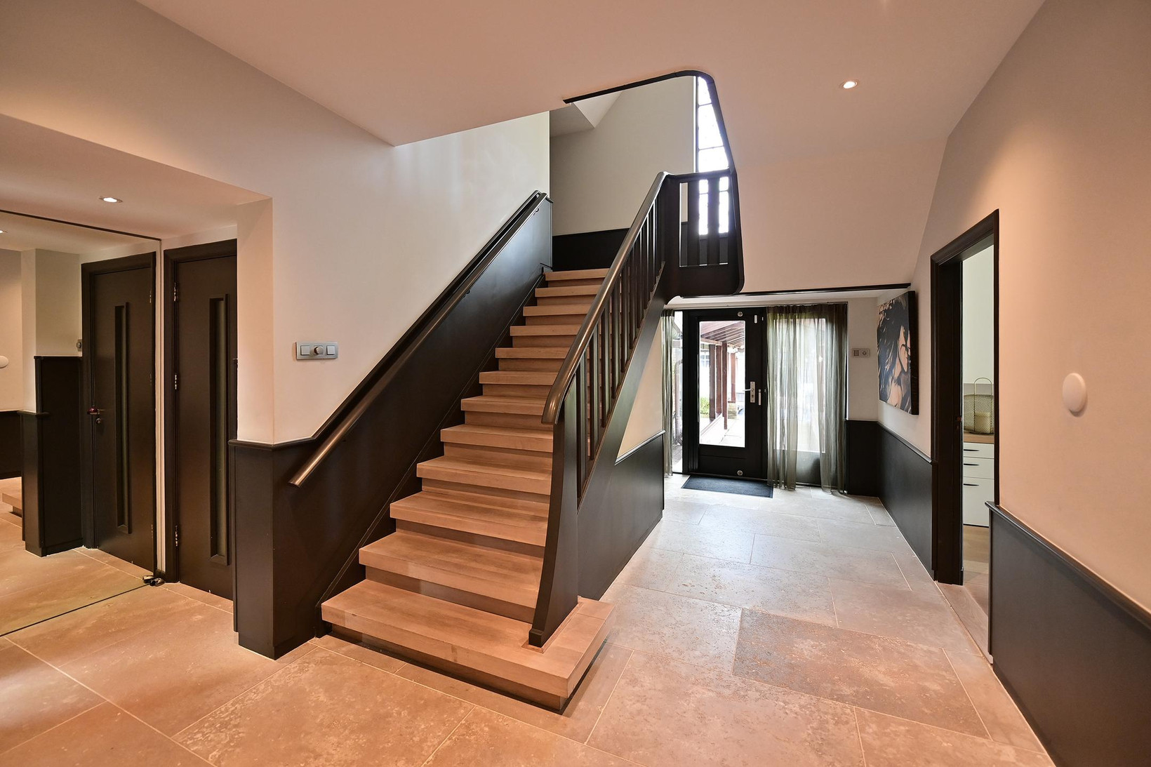 Vrijstaande woning te koop: Brediusweg 75, Bussum