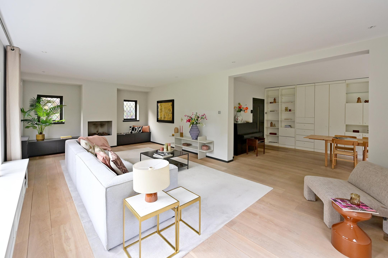 Vrijstaande woning te koop: Brediusweg 75, Bussum