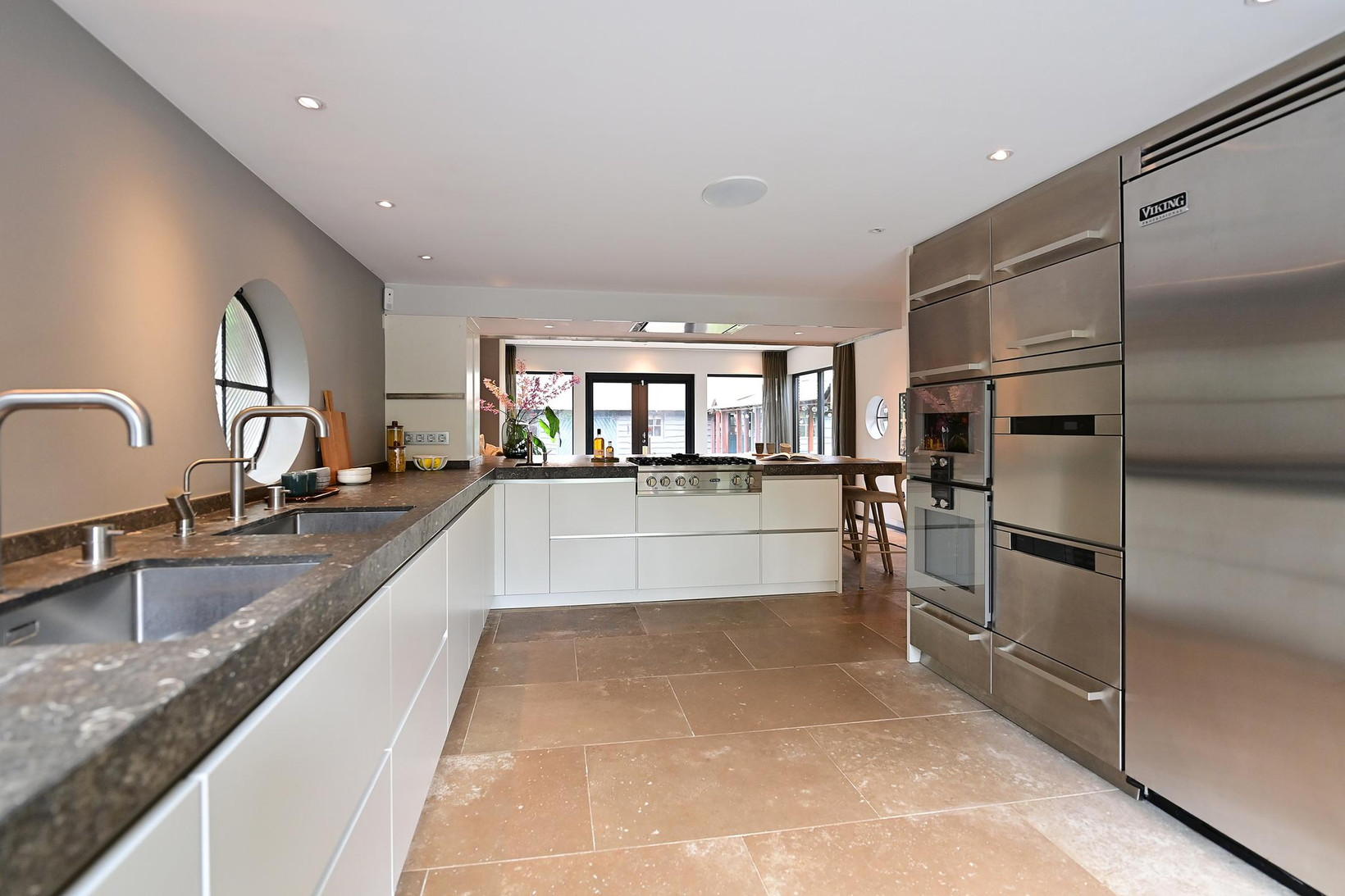 Vrijstaande woning te koop: Brediusweg 75, Bussum