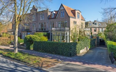 Brediusweg 26