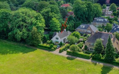 Burgemeester s'Jacoblaan 12-A