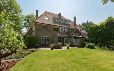 A.L.G. Bosboom-Toussaintlaan 5