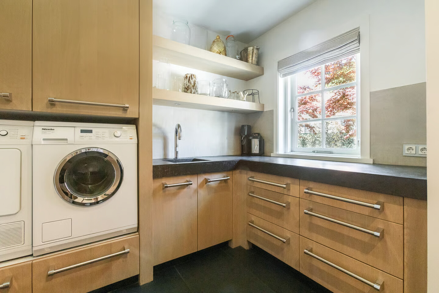 Vrijstaande woning te koop: A.L.G. Bosboom-Toussaintlaan 6, Bussum
