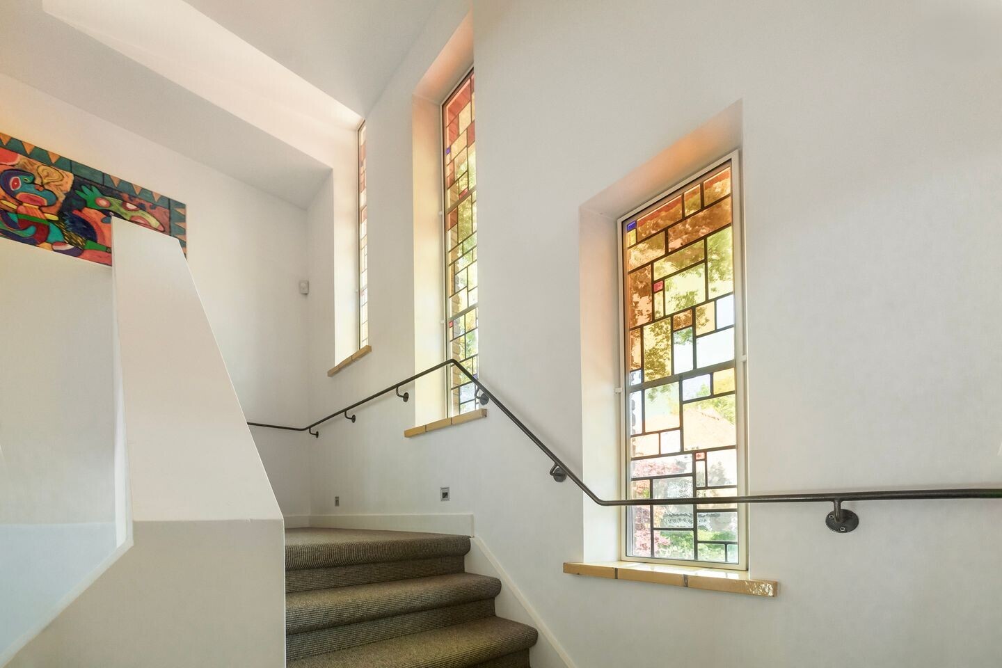 Vrijstaande woning te koop: A.L.G. Bosboom-Toussaintlaan 6, Bussum