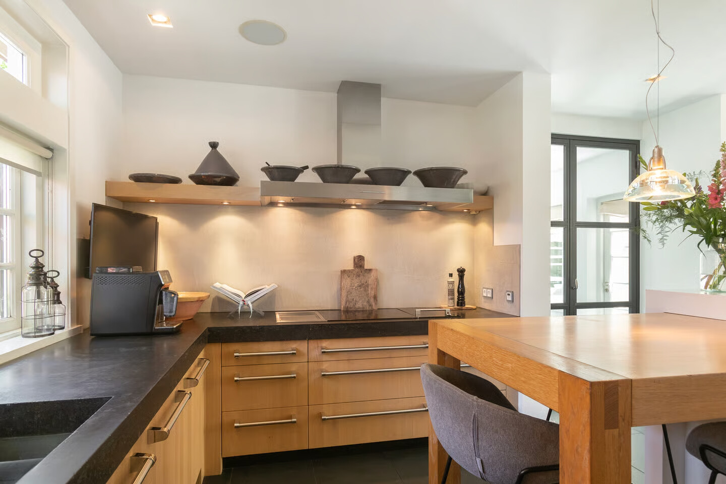 Vrijstaande woning te koop: A.L.G. Bosboom-Toussaintlaan 6, Bussum