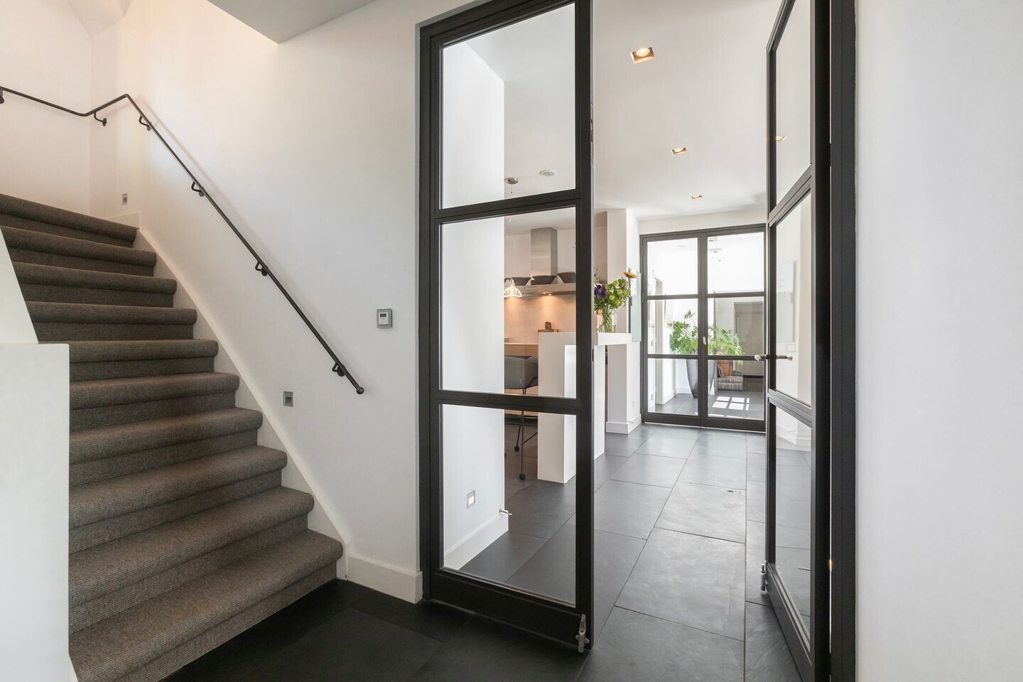 Vrijstaande woning te koop: A.L.G. Bosboom-Toussaintlaan 6, Bussum