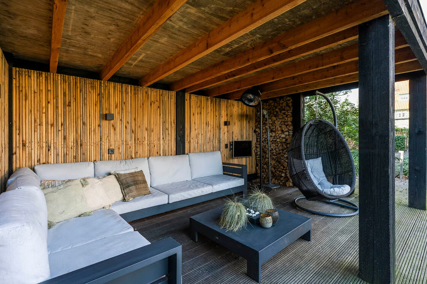 Vrijstaande woning te koop: A.L.G. Bosboom-Toussaintlaan 6, Bussum
