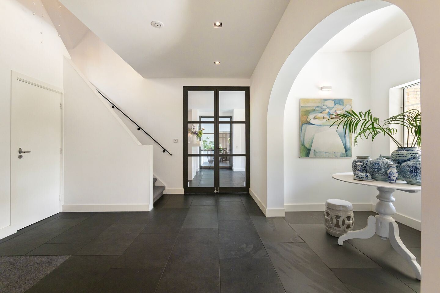 Vrijstaande woning te koop: A.L.G. Bosboom-Toussaintlaan 6, Bussum