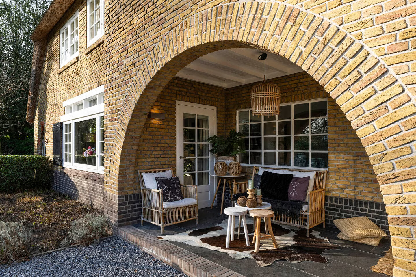Vrijstaande woning te koop: A.L.G. Bosboom-Toussaintlaan 6, Bussum