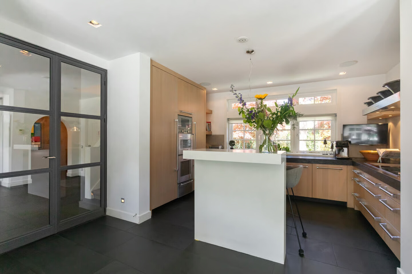 Vrijstaande woning te koop: A.L.G. Bosboom-Toussaintlaan 6, Bussum