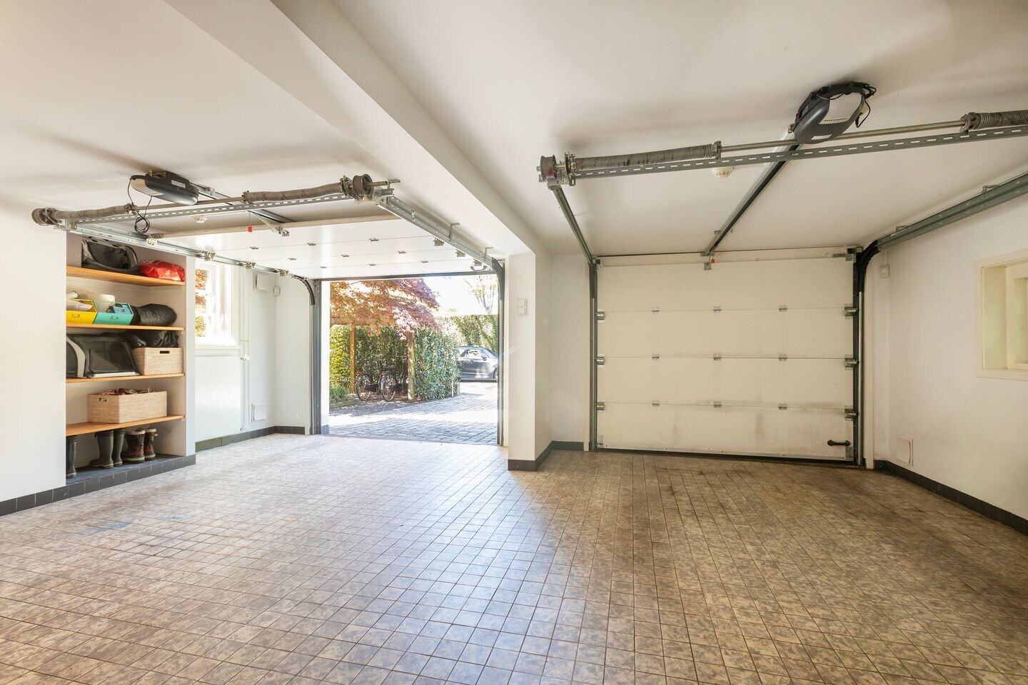 Vrijstaande woning te koop: A.L.G. Bosboom-Toussaintlaan 6, Bussum