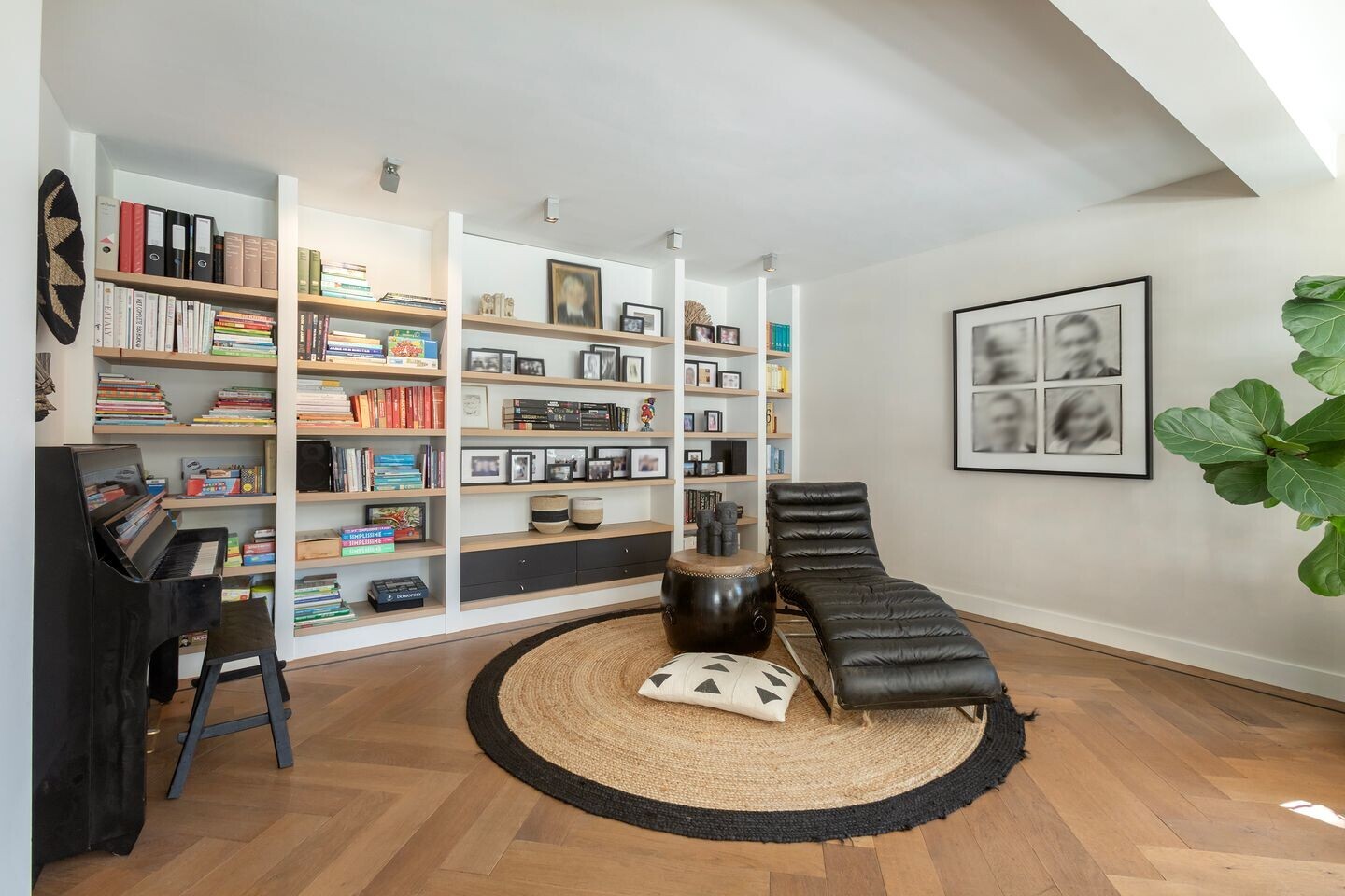 Vrijstaande woning te koop: A.L.G. Bosboom-Toussaintlaan 6, Bussum