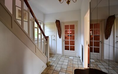 Huis te koop Jan Pietersz Sweelincklaan 1