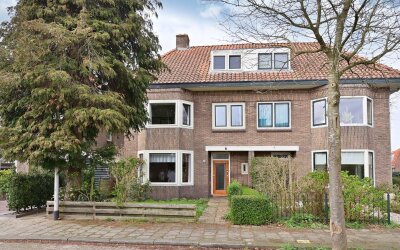 Hooftlaan 31